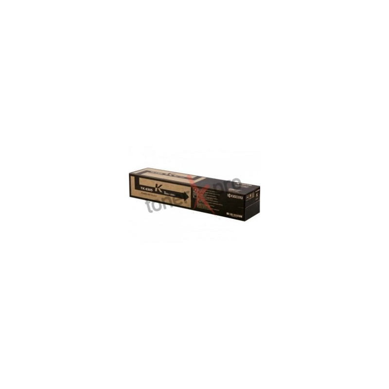 KYOCERA TONER BLACK TASKALFA 3050CI ORIGINAL TK8305K