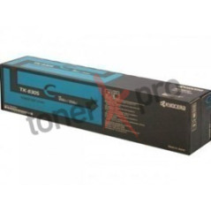 KYOCERA TONER CYAN TASKALFA 3050 ORIGINAL TK8305C