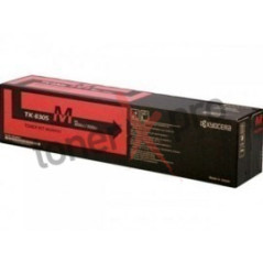 KYOCERA TONER MAGENTA TASKALFA 3050 ORIGINAL TK8305M