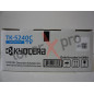 KYOCERA TONER CYAN ECOSYS P5026 ORIGINAL TK5240C