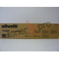 OLIVETTI TONER BLACK D COLOR MF450 ORIGINAL B0651 OLIVETTI TONER BLACK D COLOR MF450 ORIGINAL B0651