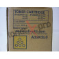 OLIVETTI TONER YELLOW D COLOR MF222 ORIGINAL B1039