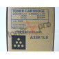 OLIVETTI TONER BLACK D COLOR MF222 ORIGINAL B1036