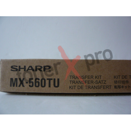 SHARP TRANSFER KIT MXM364 ORIGINAL MX560TU