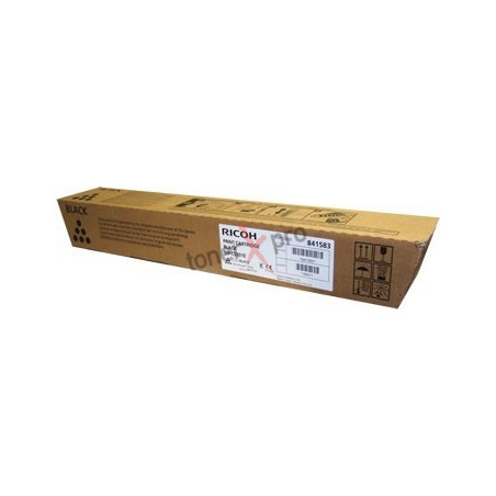 RICOH TONER BLACK MPC5501 ORIGINAL 841583