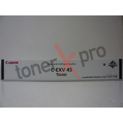 CANON TONER BLACK IMAGERUNNER ADVANCE C7260 ORIGINAL CEXV45
