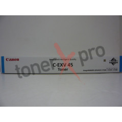 CANON TONER CYAN IMAGERUNNER ADVANCE C7260 ORIGINAL CEXV45