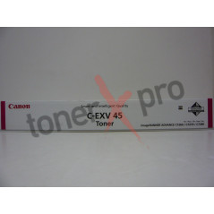 CANON TONER MAGENTA IMAGERUNNER ADVANCE C7260 ORIGINAL CEXV45