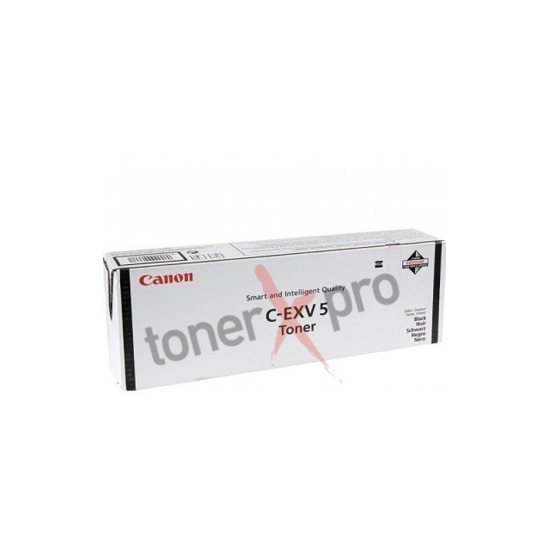 CANON TONER IMAGERUNNER 1600 ORIGINAL 6836A002 CEXV5 CANON TONER IMAGERUNNER 1600 ORIGINAL 6836A002 CEXV5