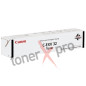 CANON TONER IMAGERUNNER 2535 ORIGINAL 2786B002 CEXV32