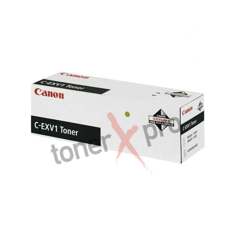 CANON TONER IMAGERUNNER 5000 ORIGINAL 4234A002 CEXV1