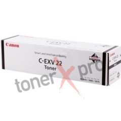 CANON TONER IMAGERUNNER 5055 ORIGINAL CEXV22