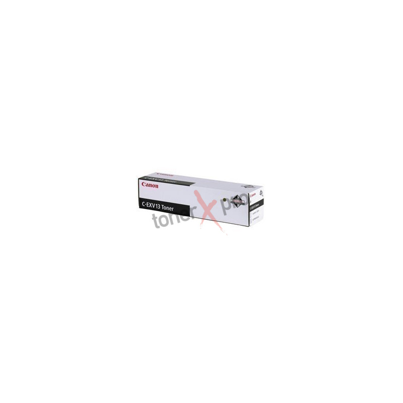 CANON TONER IMAGERUNNER 5570 ORIGINAL 0279B002 CEXV13
