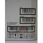 CANON TONER IMAGERUNNER ADVANCE 525 ORIGINAL 2725C001 T03