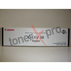 CANON TONER IMAGERUNNER ADVANCE 6055 ORIGINAL CEXV36