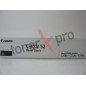 CANON TONER BLACK IMAGERUNNER ADVANCE C7565 ORIGINAL 0998C002 CEXV52