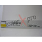 CANON TONER YELLOW IMAGERUNNER ADVANCE C7565 ORIGINAL 1001C002 CEXV52