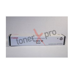 CANON TONER BLACK IMAGERUNNER ADVANCE C9060 ORIGINAL CEXV30