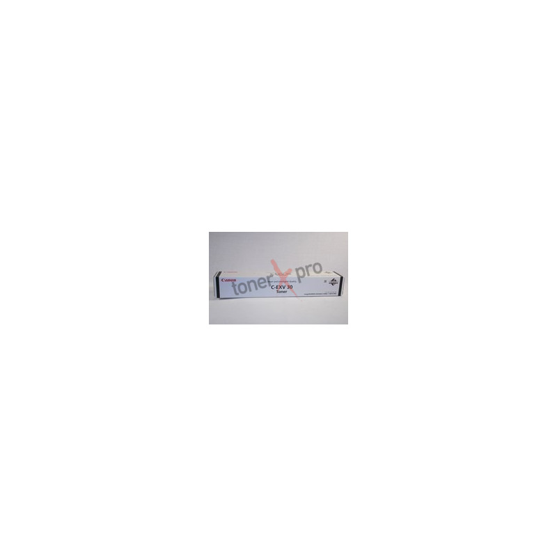 CANON TONER BLACK IMAGERUNNER ADVANCE C9060 ORIGINAL 2791B002 CEXV30