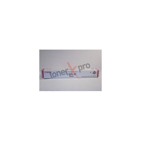 CANON TONER MAGENTA IMAGERUNNER ADVANCE C9060 ORIGINAL CEXV30