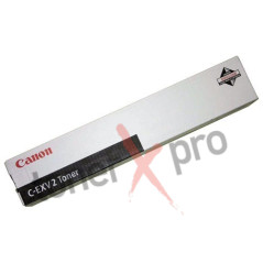 CANON TONER BLACK IMAGERUNNER C2100 ORIGINAL CEXV2