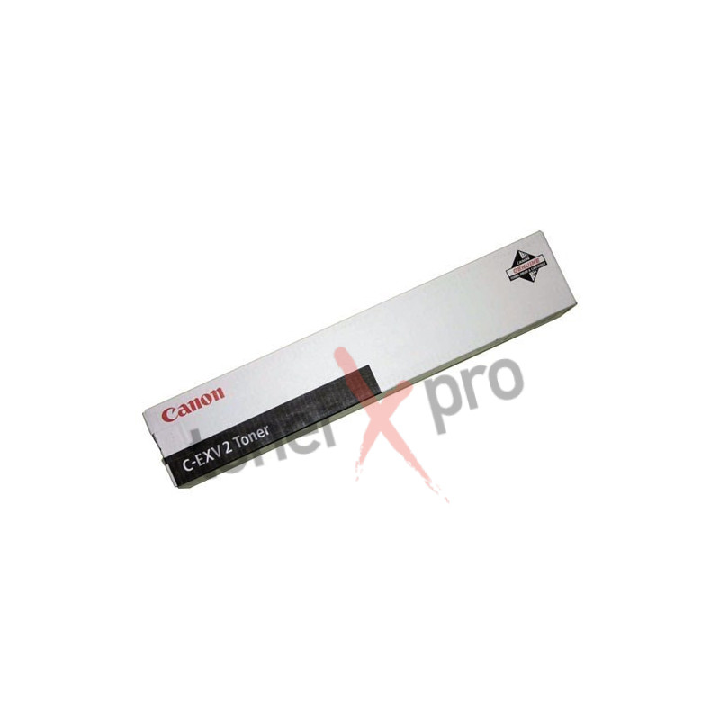 CANON TONER BLACK IMAGERUNNER C2100 ORIGINAL 4235A002 CEXV2