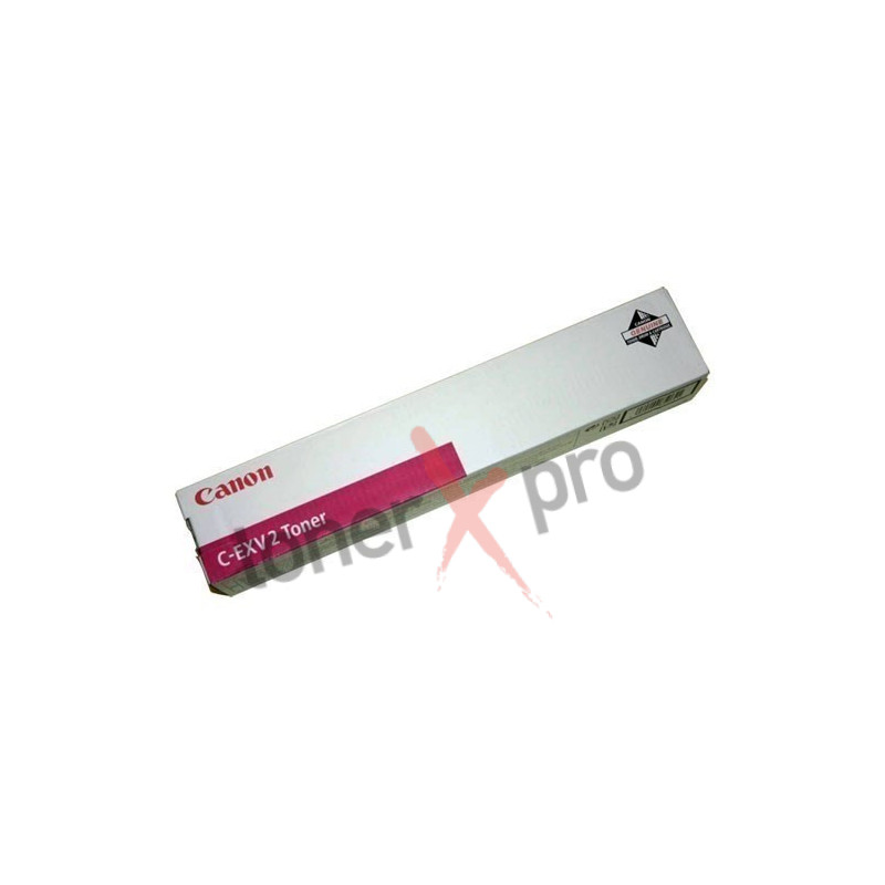 CANON TONER MAGENTA IMAGERUNNER C2100 ORIGINAL 4237A002 CEXV2