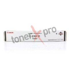 CANON TONER BLACK IMAGERUNNER ADVANCE C7055 ORIGINAL CEXV31