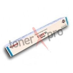 CANON TONER CYAN IMAGERUNNER ADVANCE C7055 ORIGINAL CEXV31