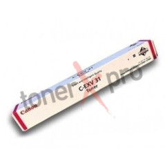 CANON TONER MAGENTA IMAGERUNNER ADVANCE C7055 ORIGINAL CEXV31