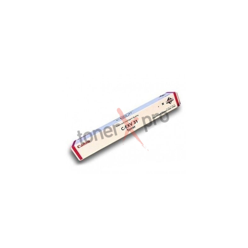 CANON TONER MAGENTA IMAGERUNNER ADVANCE C7055 ORIGINAL 2800B002 CEXV31
