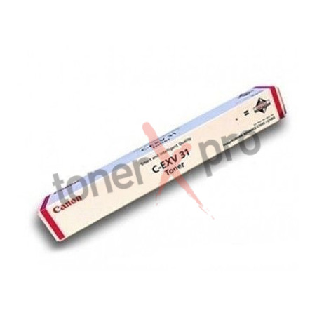 CANON TONER MAGENTA IMAGERUNNER ADVANCE C7055 ORIGINAL CEXV31