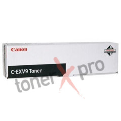 CANON TONER BLACK IMAGERUNNER C3100 ORIGINAL CEXV9