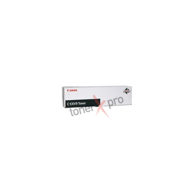 CANON TONER BLACK IMAGERUNNER C3100 ORIGINAL 8640A002 CEXV9