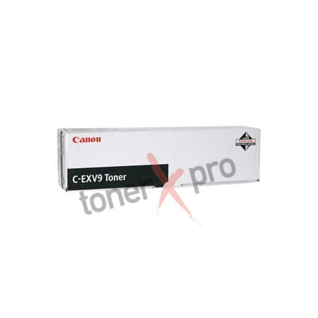 CANON TONER BLACK IMAGERUNNER C3100 ORIGINAL CEXV9