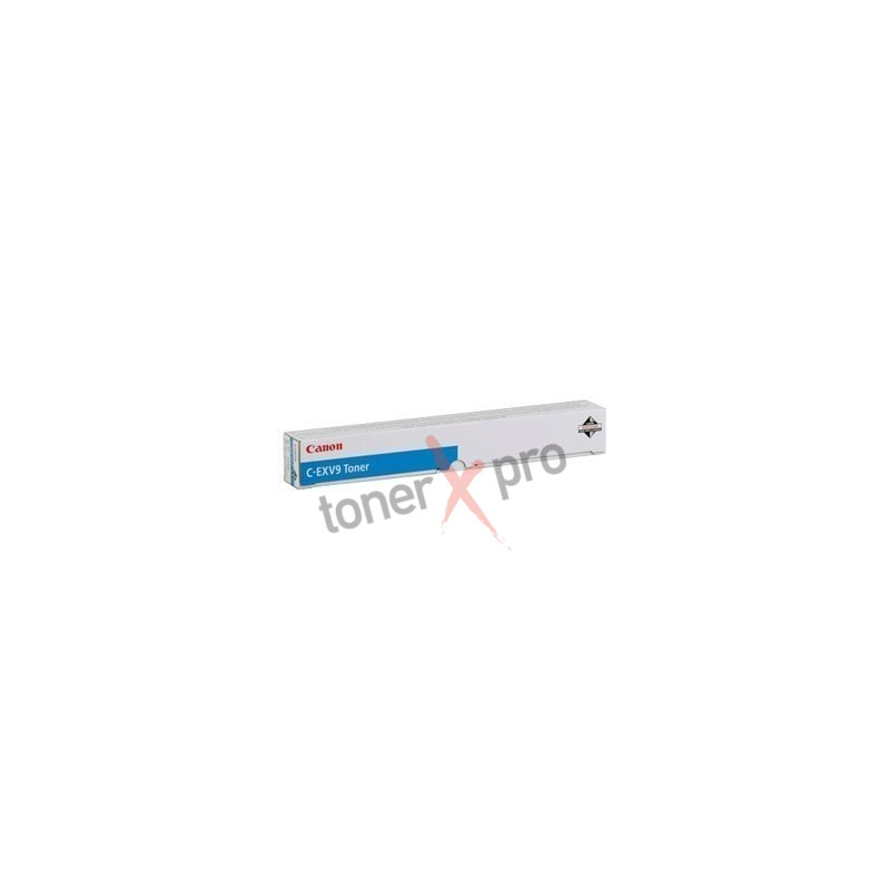 CANON TONER CYAN IMAGERUNNER C3100 ORIGINAL 8641A002 CEXV9