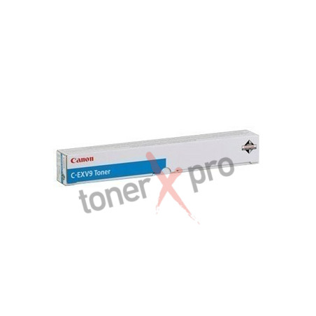CANON TONER CYAN IMAGERUNNER C3100 ORIGINAL CEXV9