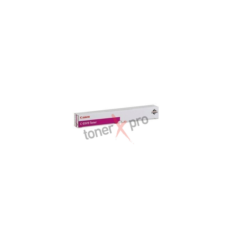CANON TONER MAGENTA IMAGERUNNER C3100 ORIGINAL 8642A002 CEXV9