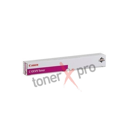 CANON TONER MAGENTA IMAGERUNNER C3100 ORIGINAL CEXV9