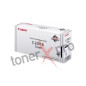 CANON TONER BLACK IMAGERUNNER C3200 ORIGINAL 7629A002 CEXV8
