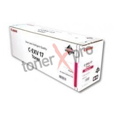 CANON TONER MAGENTA IMAGERUNNER C4080 ORIGINAL CEXV17