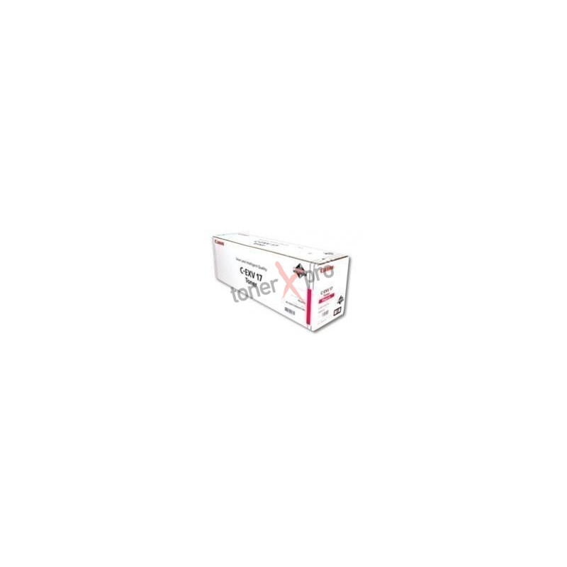 CANON TONER MAGENTA IMAGERUNNER C4080 ORIGINAL 0260B002 CEXV17