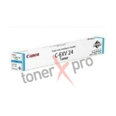 CANON TONER CYAN IMAGERUNNER C5800 ORIGINAL CEXV24