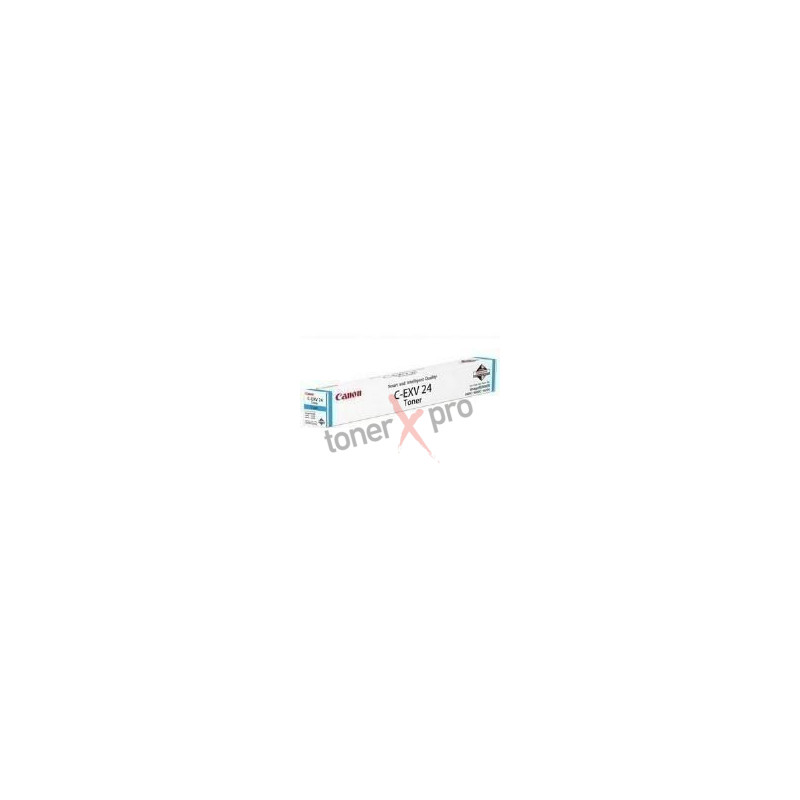 CANON TONER CYAN IMAGERUNNER C5800 ORIGINAL 2448B002 CEXV24