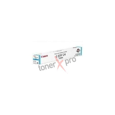 CANON TONER CYAN IMAGERUNNER C5800 ORIGINAL CEXV24