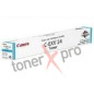 CANON TONER CYAN IMAGERUNNER C5800 ORIGINAL 2448B002 CEXV24