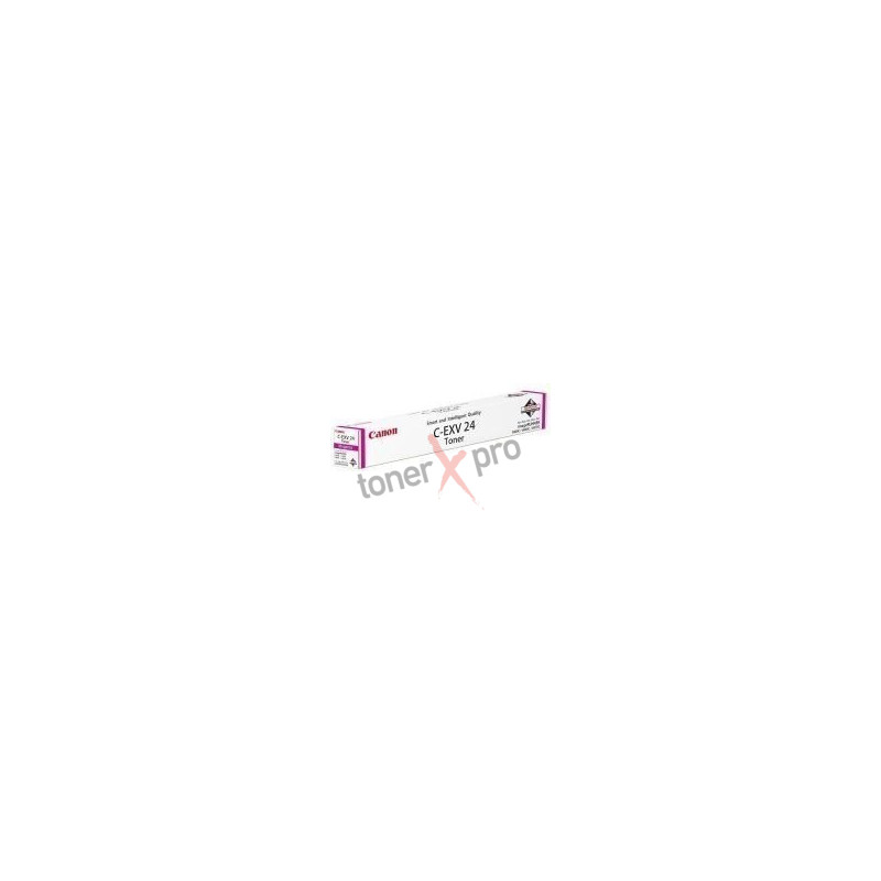 CANON TONER MAGENTA IMAGERUNNER C5800 ORIGINAL 2449B002 CEXV24