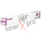CANON TONER MAGENTA IMAGERUNNER C5800 ORIGINAL 2449B002 CEXV24
