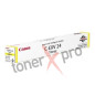 CANON TONER YELLOW IMAGERUNNER C5800 ORIGINAL 2450B002 CEXV24