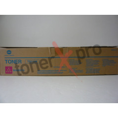MINOLTA TONER MAGENTA BIZHUB C250 ORIGINAL TN210M 8938511